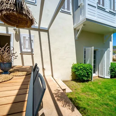 Villa Portville 16 - 3br Fethiye
