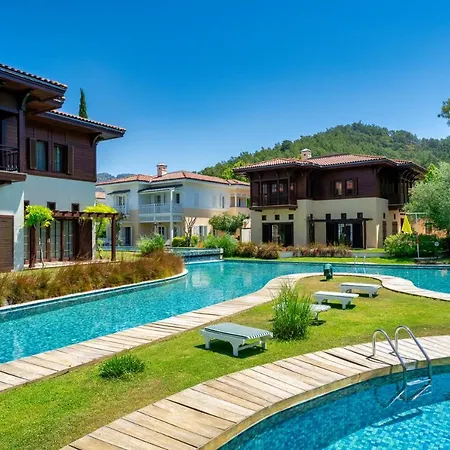 Villa Portville 16 - 3br *