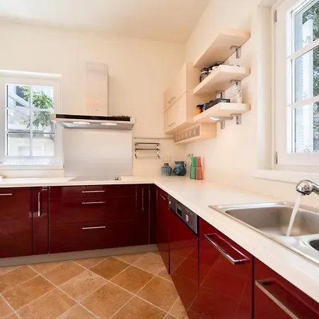 Villa Portville 16 - 3br