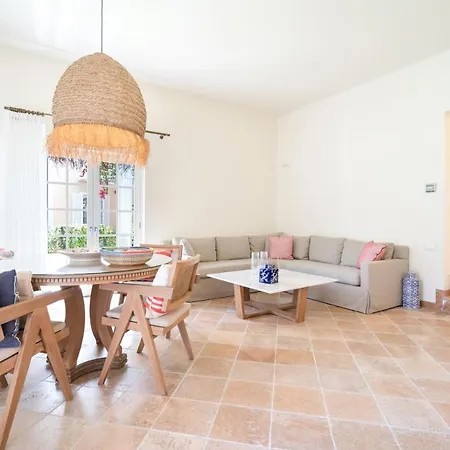 Villa Portville 16 - 3br Fethiye