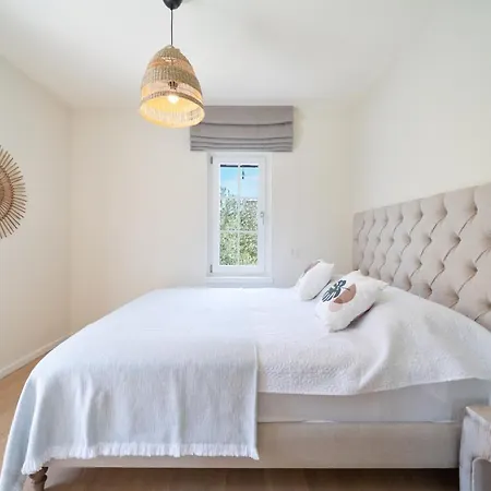 Villa Portville 16 - 3br *
