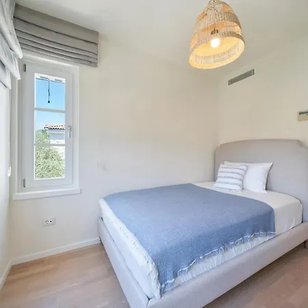 Portville 16 - 3br * Fethiye