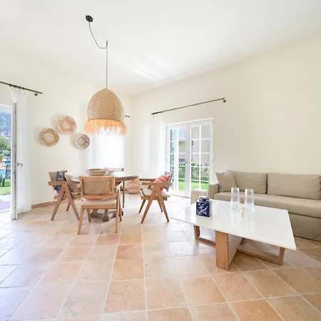 Villa Portville 16 - 3br *